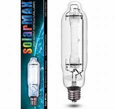 Solarmax MH Bulb